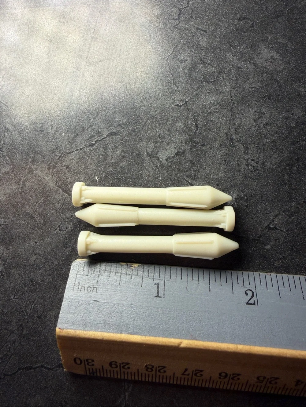 Star Wars Republic Gun Ship 2002 The Clone Wars Republic Gunship Parts Lot of 3